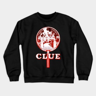 clue movie t-shirt Crewneck Sweatshirt